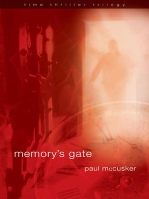 cover image of Memory's Gate